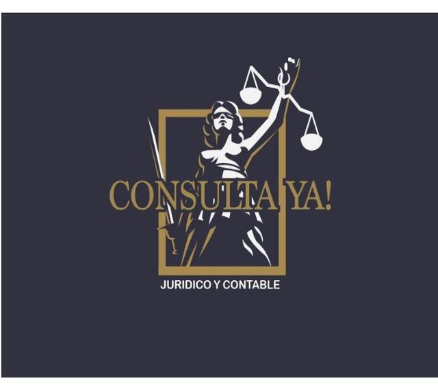 CONSULTA YA! JURIDICO Y CONTABLE