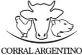 CORRAL  ARGENTINO