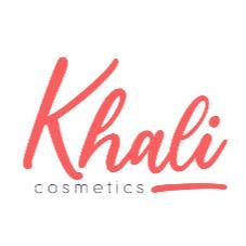 KHALI COSMETICS