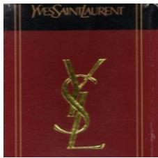 YVES SAINT LAURENT YSL