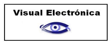 VISUAL ELECTRÓNICA