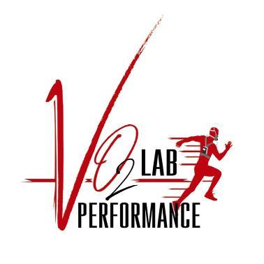 VO2 LAB PERFORMANCE