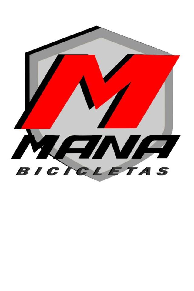 M MANA BICICLETAS