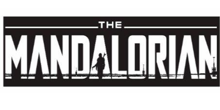 THE MANDALORIAN