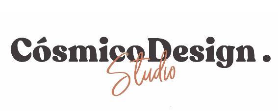 COSMICO DESIGN STUDIO