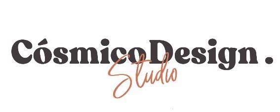 COSMICO DESIGN STUDIO