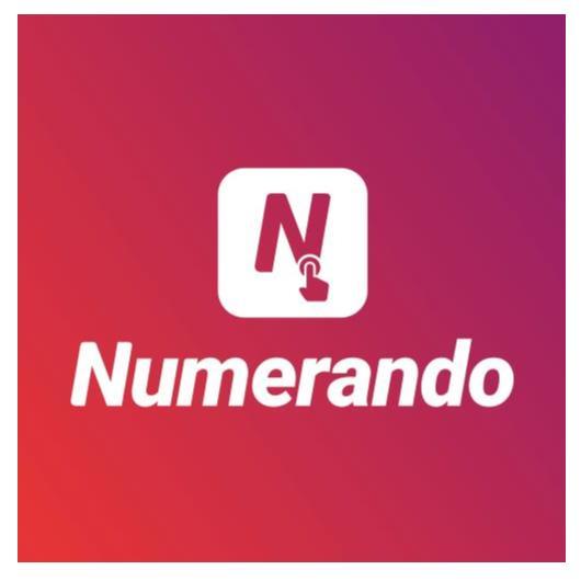 N NUMERANDO