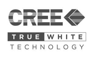 CREE TRUE WHITE TECHNOLOGY