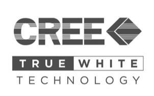 CREE TRUE WHITE TECHNOLOGY