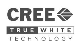 CREE TRUE WHITE TECHNOLOGY