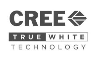 CREE TRUE WHITE TECHNOLOGY