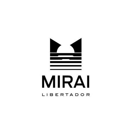 MIRAI LIBERTADOR