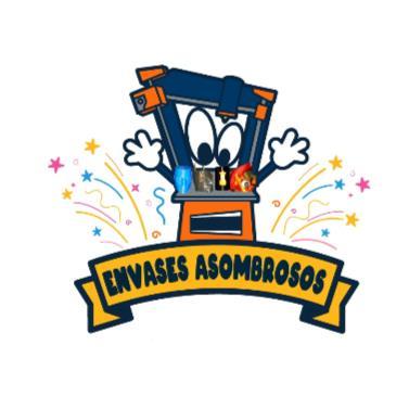 ENVASES ASOMBROSOS