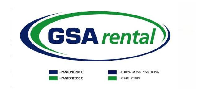 GSA RENTAL