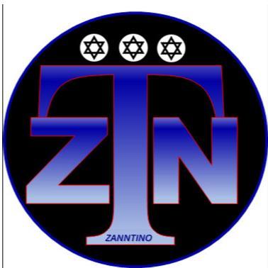 ZTN - ZANNTINO