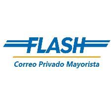 FLASH CORREO PRIVADO MAYORISTA