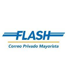 FLASH CORREO PRIVADO MAYORISTA