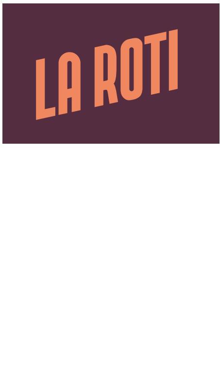 LA ROTI