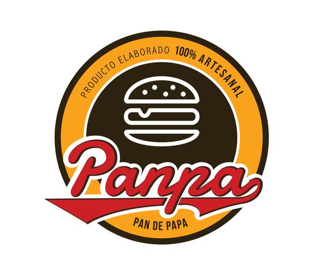 PRODUCTO ELABORADO 100% ARTESANAL  PANPA PAN DE PAPA