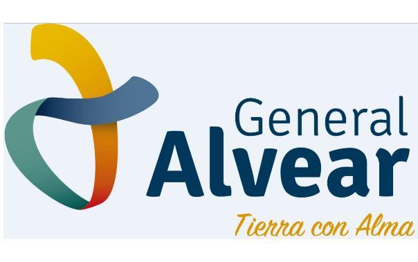 GENERAL ALVEAR TIERRA CON ALMA