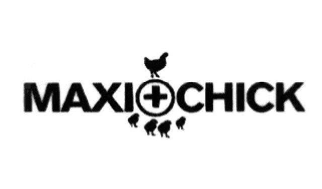 MAXI + CHICK