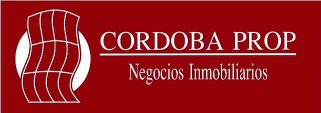 CÓRDOBA PROP. NEGOCIOS INMOBILIARIOS