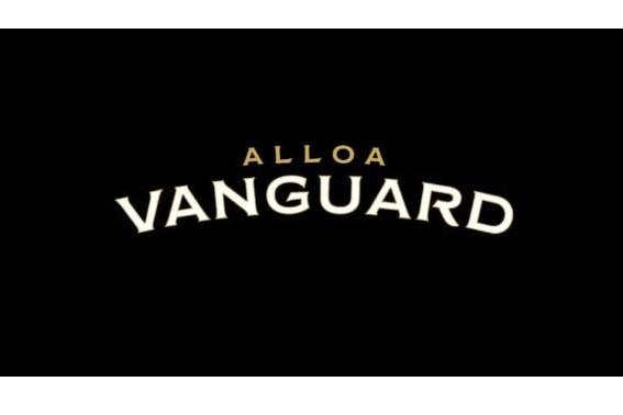 ALLOA VANGUARD