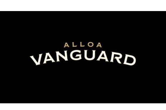 ALLOA VANGUARD