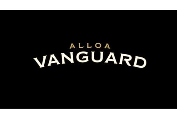 ALLOA VANGUARD