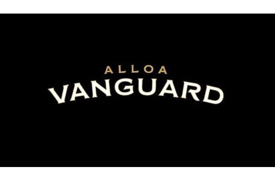 ALLOA VANGUARD