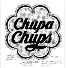 CHUPA CHUPS