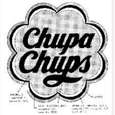 CHUPA CHUPS