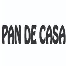 PAN DE CASA