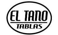 EL TANO TABLAS