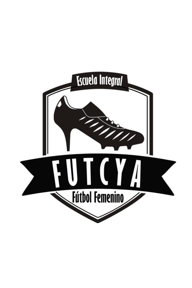 FUTCYA ESCUELA INTEGRAL DE FÚTBOL FEMENINO