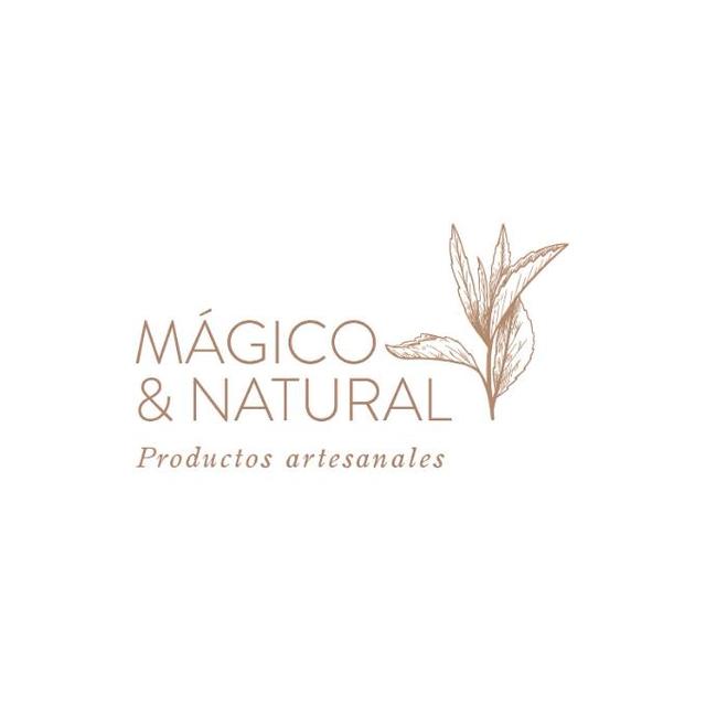 MAGICO Y NATURAL PRODUCTOS ARTESANALES