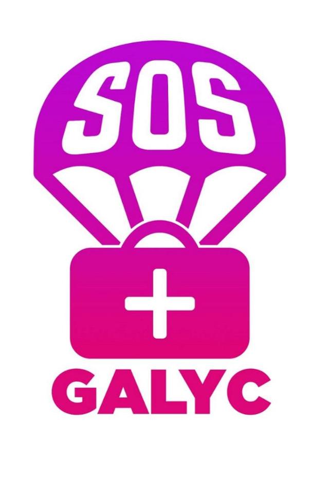 SOS GALYC