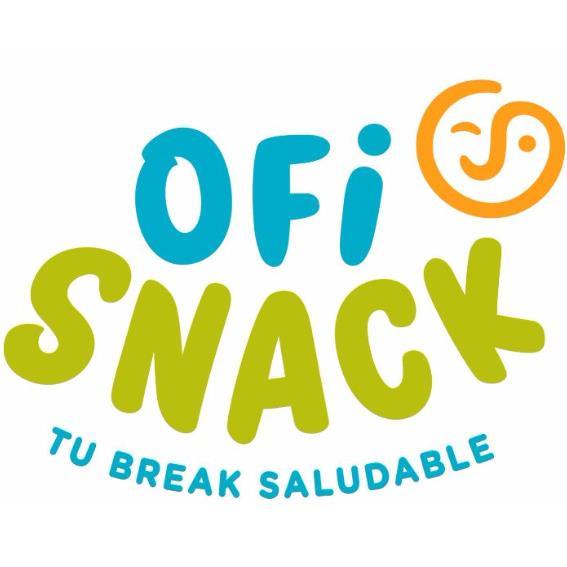 OFI SNACK TU BREAK SALUDABLE