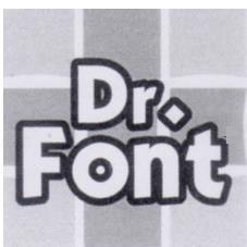 DOCTOR FONT