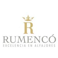 R RUMENCÓ EXCELENCIA EN ALFAJORES