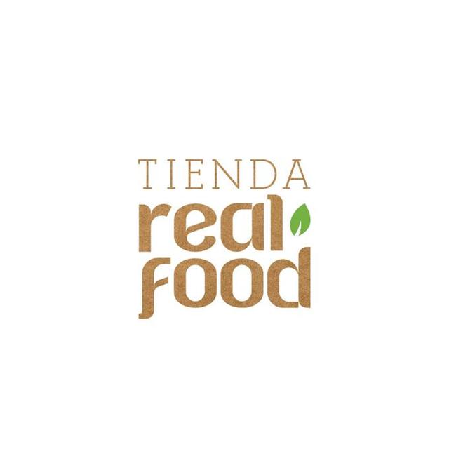 TIENDA REAL FOOD