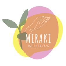 MERAKI - HACELO EN CASA