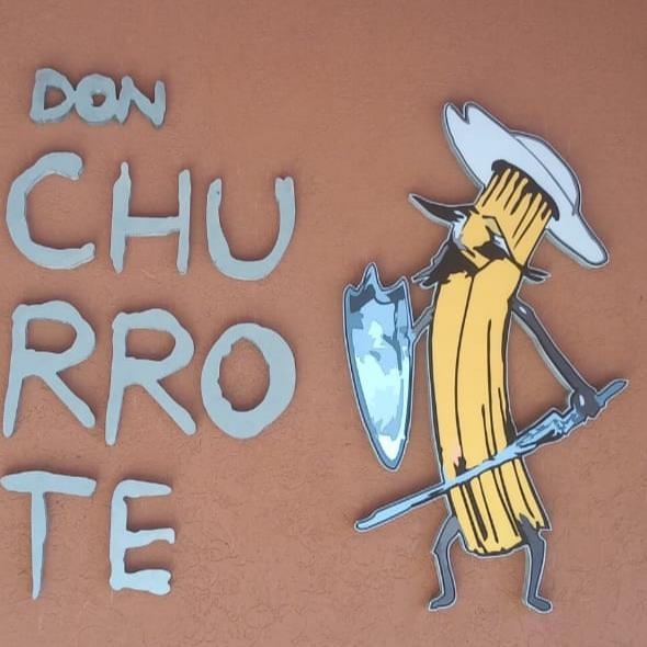 DON CHURROTE