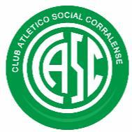 CASC CLUB ATLÉTICO SOCIAL CORRALENSE