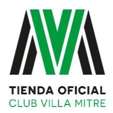 TIENDA OFICIAL CLUB VILLA MITRE