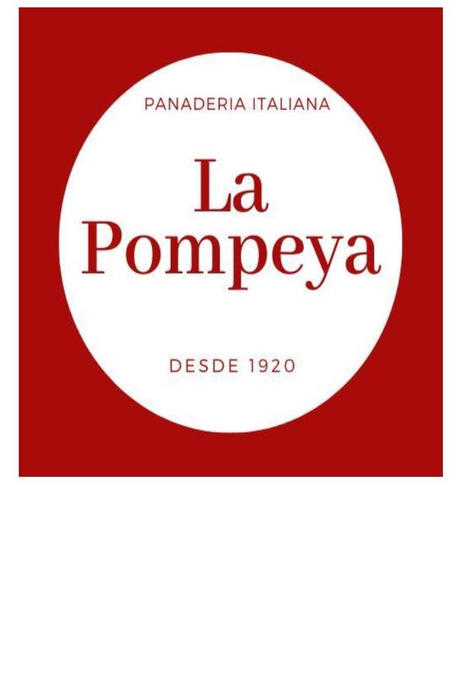 PANADERIA ITALIANA LA POMPEYA DESDE 1920