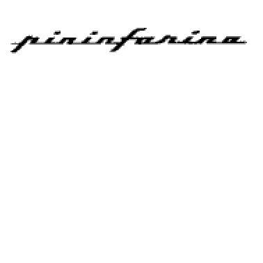 PININFARINA