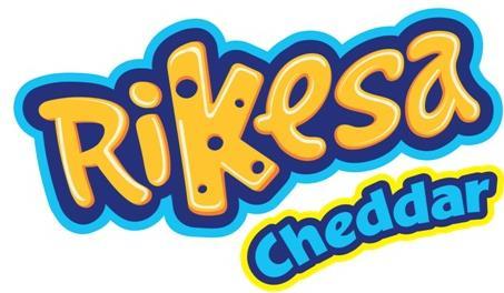 RIKESA CHEDDAR