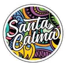 SANTA CALMA