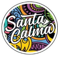 SANTA CALMA